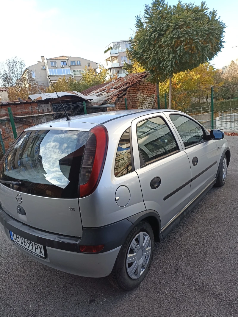 Opel Corsa, снимка 1 - Автомобили и джипове - 47914103