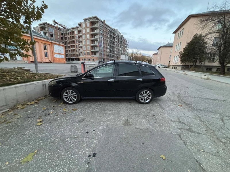 Fiat Croma, снимка 3 - Автомобили и джипове - 48665088