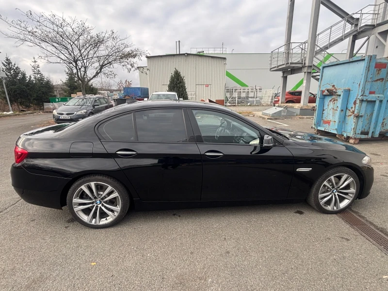 BMW 528, снимка 5 - Автомобили и джипове - 48953724