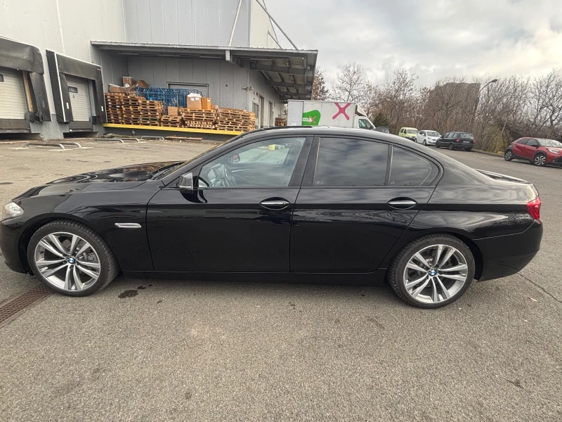 BMW 528, снимка 6 - Автомобили и джипове - 48953724