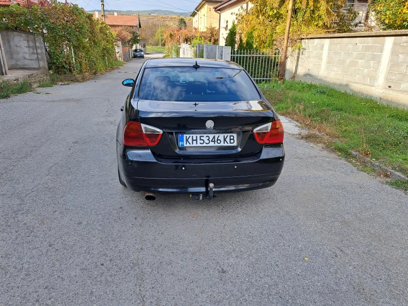 BMW 320, снимка 4 - Автомобили и джипове - 48961527