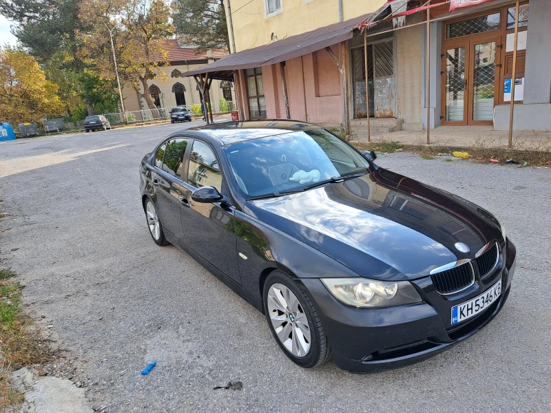 BMW 320, снимка 2 - Автомобили и джипове - 48961527