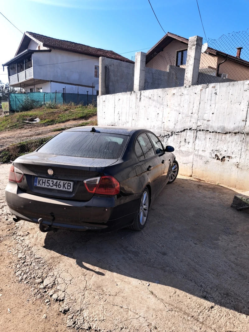 BMW 320, снимка 1 - Автомобили и джипове - 48961527