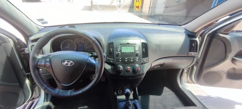 Hyundai I30, снимка 10 - Автомобили и джипове - 51243007