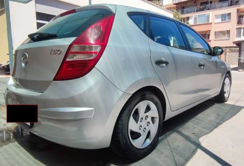 Hyundai I30, снимка 3 - Автомобили и джипове - 51243007