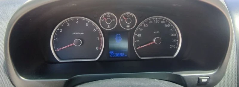 Hyundai I30, снимка 9 - Автомобили и джипове - 51243007