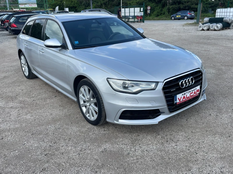 Audi A6 НОВ ВНОС ИТАЛИЯ, снимка 3 - Автомобили и джипове - 50475850