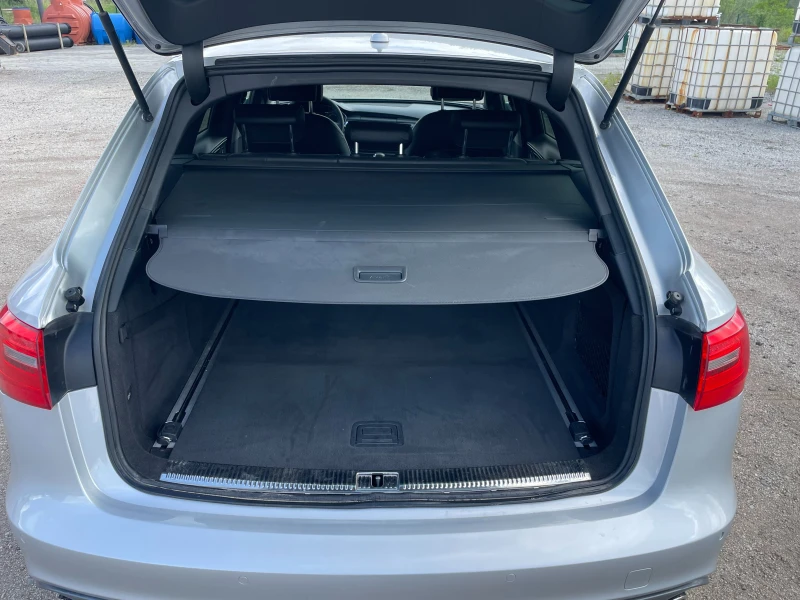 Audi A6 НОВ ВНОС ИТАЛИЯ, снимка 12 - Автомобили и джипове - 50475850