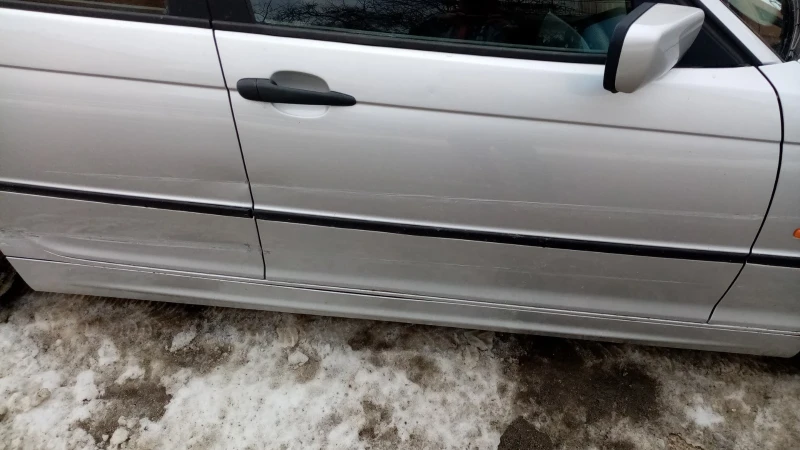 BMW 320 136 коня, снимка 3 - Автомобили и джипове - 51674231