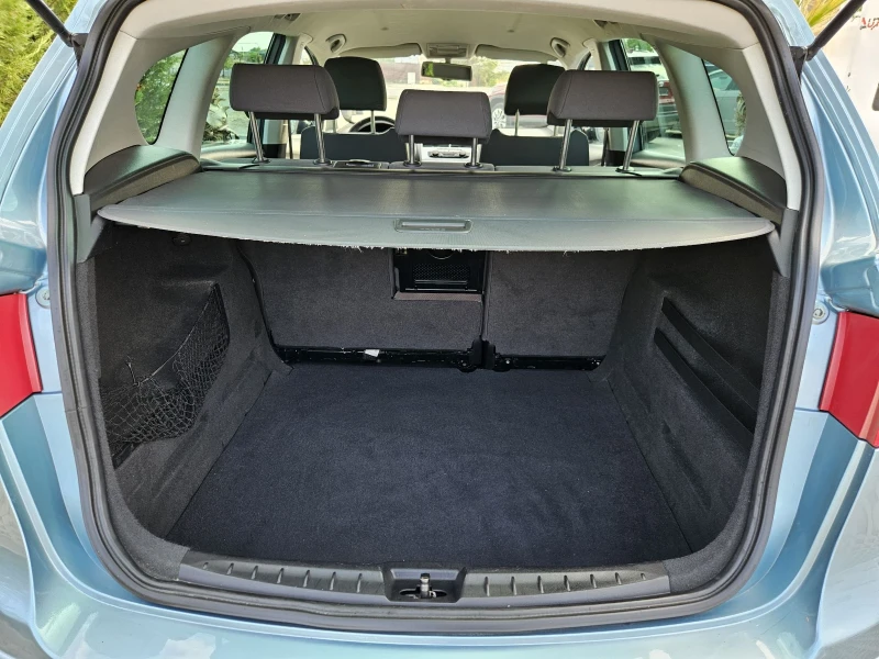 Seat Altea XL= 1.9TDI-105кс= АВТОМАТ= 157.000км= АВТОПИЛОТ, снимка 10 - Автомобили и джипове - 51839201