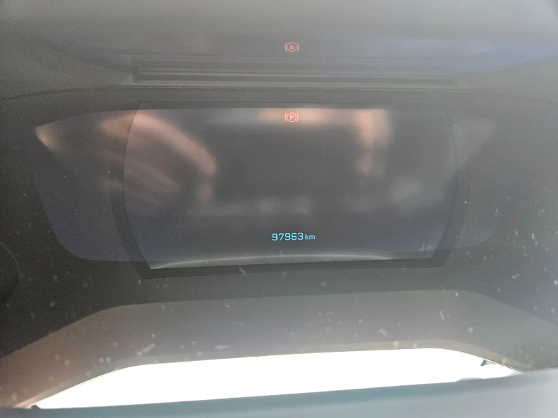 Peugeot 2008, снимка 5 - Автомобили и джипове - 52385202