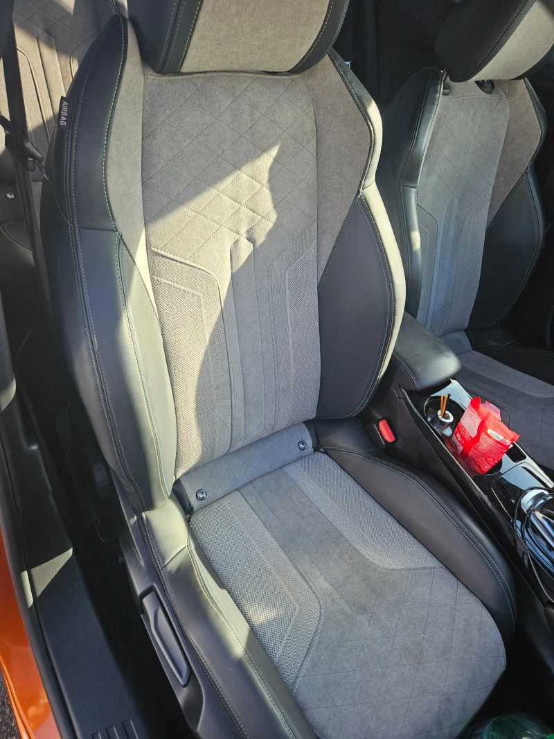 Peugeot 2008, снимка 10 - Автомобили и джипове - 52385202