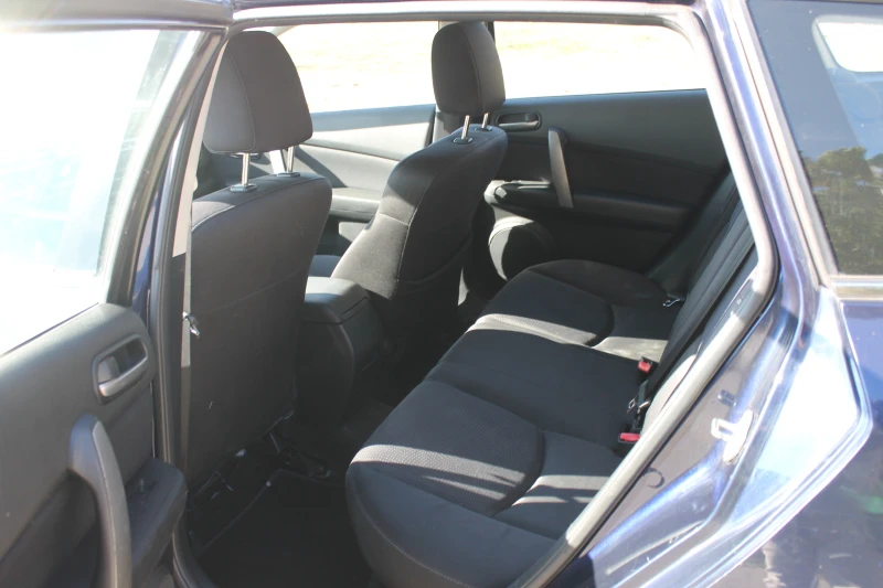 Mazda 6 НОВ ВНОС, ИТАЛИЯ, снимка 9 - Автомобили и джипове - 52388213