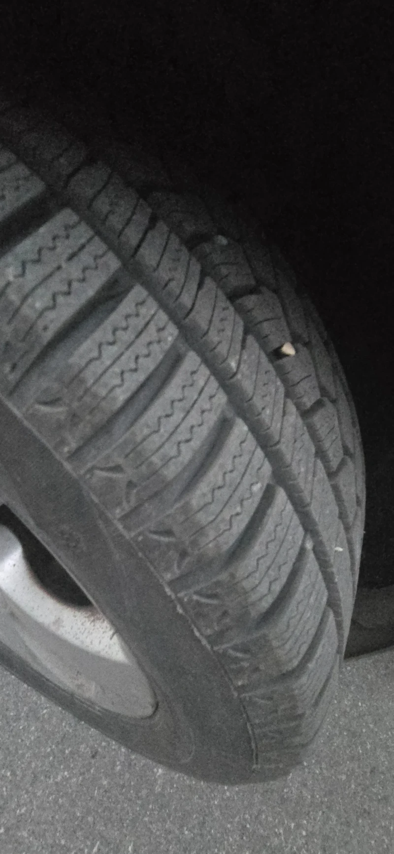 Skoda Octavia 1.9tdi, снимка 6 - Автомобили и джипове - 52713416