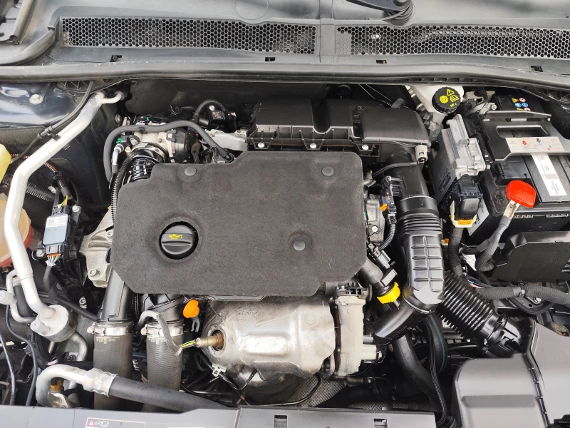 Peugeot 508 1.5HDi* LED* АВТОМАТИК* EURO6D* , снимка 12 - Автомобили и джипове - 52753068