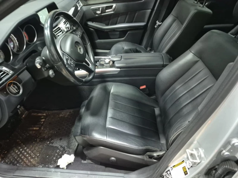 Mercedes-Benz E 250 * BLUETEC * CARFAX * ФИНАНСИРАНЕ, снимка 5 - Автомобили и джипове - 52852222