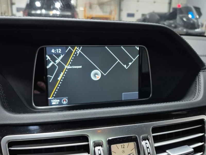 Mercedes-Benz E 250 * BLUETEC * CARFAX * ФИНАНСИРАНЕ, снимка 10 - Автомобили и джипове - 52852222