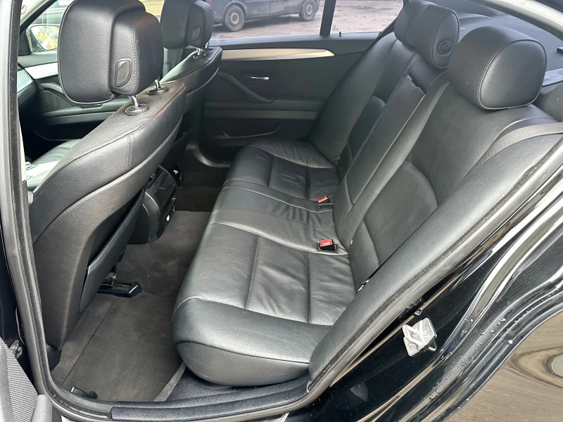 BMW 525 N57 3.0 204hp, снимка 9 - Автомобили и джипове - 52867322