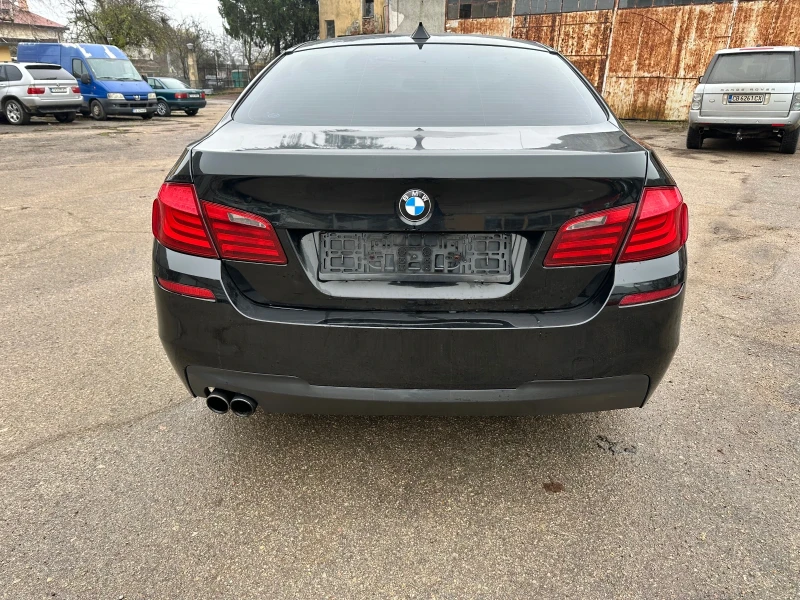 BMW 525 N57 3.0 204hp, снимка 4 - Автомобили и джипове - 52867322