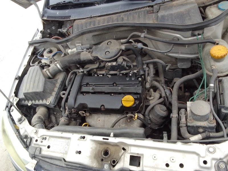 Opel Corsa 1, 2, снимка 5 - Автомобили и джипове - 53089249