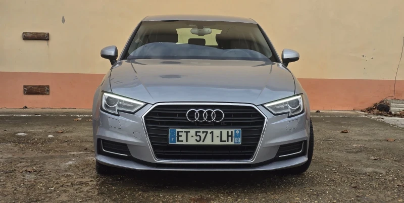 Audi A3 1.6tdi Navigation 