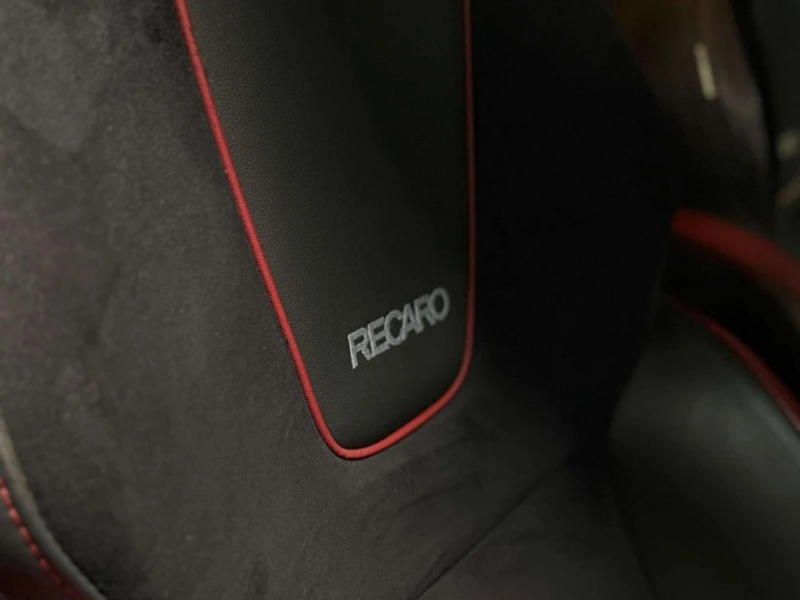 Subaru WRX * STI high+ W+ KA+ RE+ BSD+ NAVI(H/K)+ M/R * CARFA, снимка 9 - Автомобили и джипове - 53246180