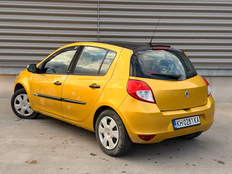 Renault Clio * 1.2* ЗАВОДСКА ГАЗ* , снимка 6 - Автомобили и джипове - 53403435