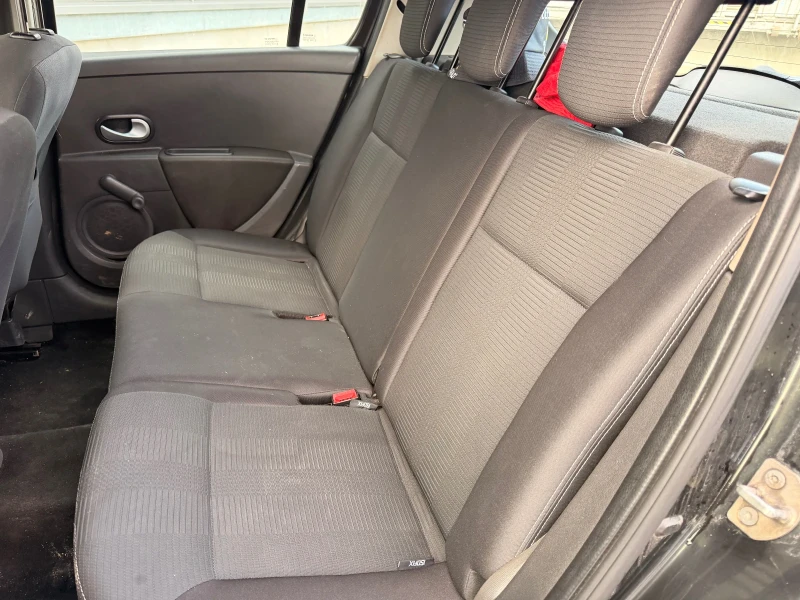 Renault Clio * 1.2* ЗАВОДСКА ГАЗ* , снимка 11 - Автомобили и джипове - 53403435