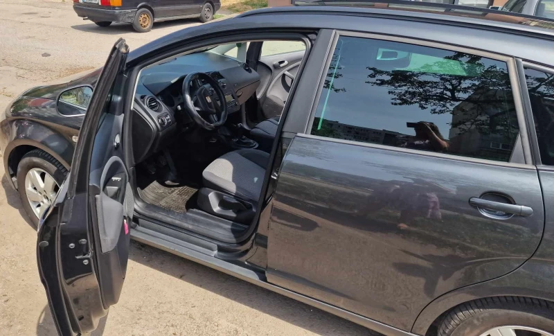 Seat Altea XL, снимка 4 - Автомобили и джипове - 53421133