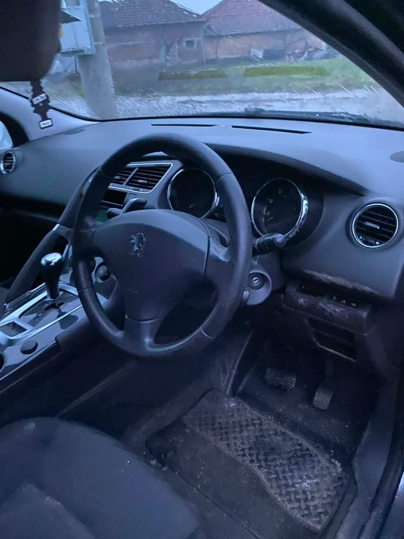 Peugeot 3008, снимка 2 - Автомобили и джипове - 53445143