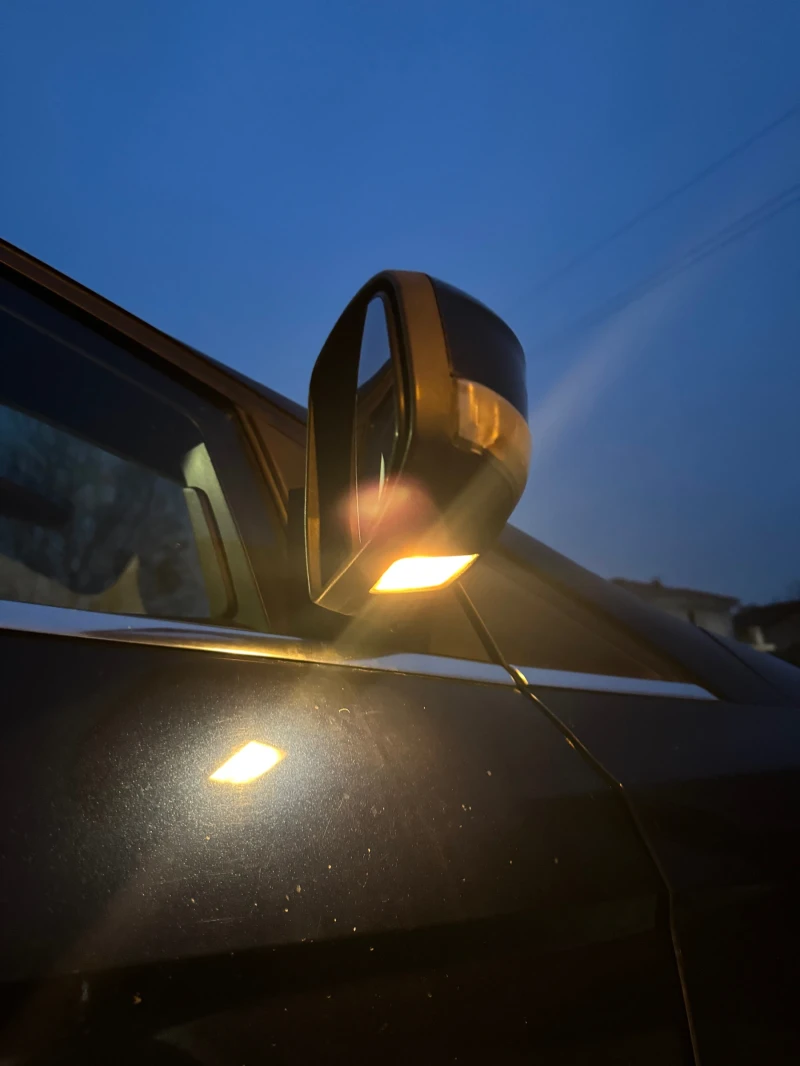 Ford Focus Titanium 1.6 TDCI 115 hp, снимка 12 - Автомобили и джипове - 53446185