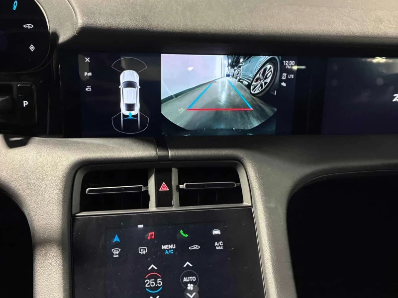 Porsche Taycan * 4S * CARFAX * BOSE* KEYLESS, снимка 9 - Автомобили и джипове - 53563745