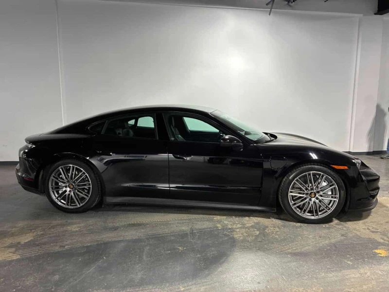 Porsche Taycan * 4S * CARFAX * BOSE* KEYLESS, снимка 5 - Автомобили и джипове - 53563745