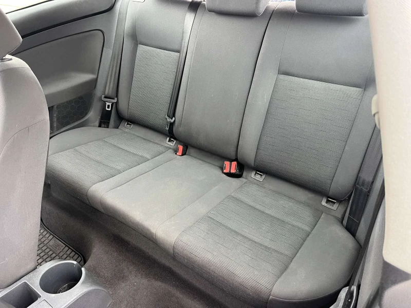 VW Golf 2.0SDI 75кс 116 000км КЛИМАТИК, снимка 9 - Автомобили и джипове - 53598070