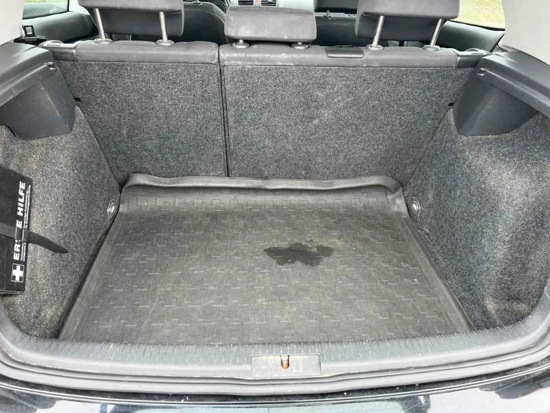 VW Golf 2.0SDI 75кс 116 000км КЛИМАТИК, снимка 14 - Автомобили и джипове - 53598070