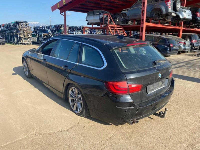 BMW 530 3.0d xDrive, снимка 5 - Автомобили и джипове - 41991008