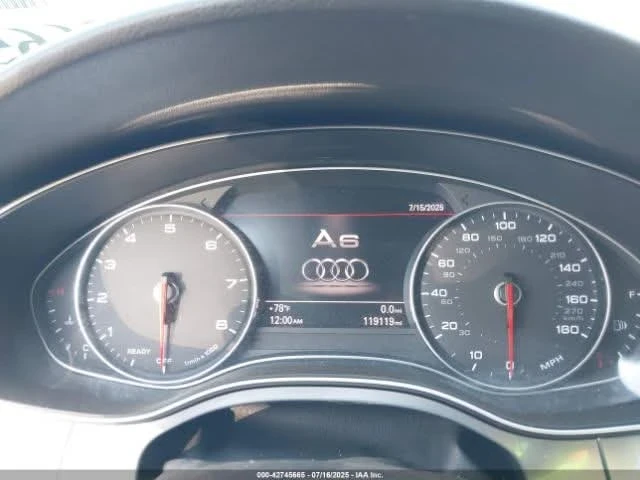 Audi A6 3.0T PREMIUM PLUS | Mobile.bg — изображение 12