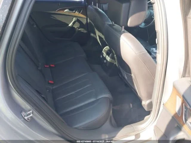 Audi A6 3.0T PREMIUM PLUS | Mobile.bg — изображение 11