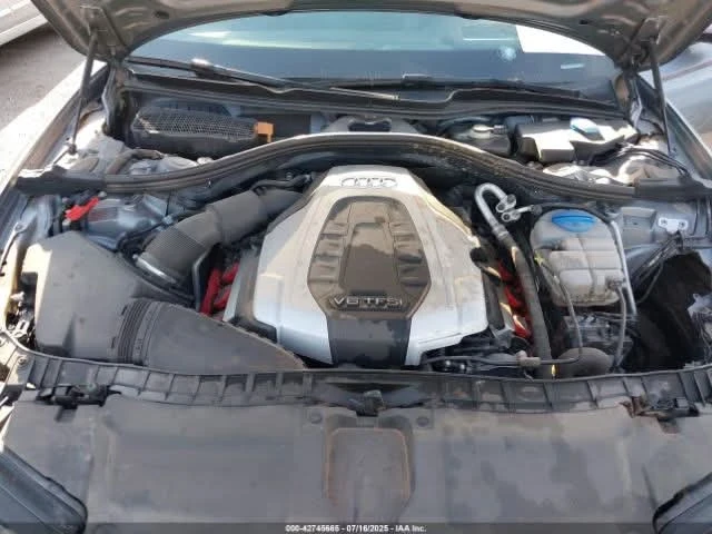 Audi A6 3.0T PREMIUM PLUS | Mobile.bg — изображение 13