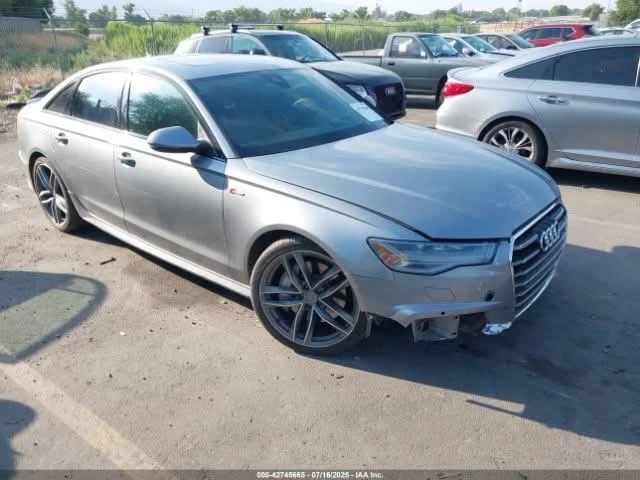 Audi A6 3.0T PREMIUM PLUS | Mobile.bg — изображение 1