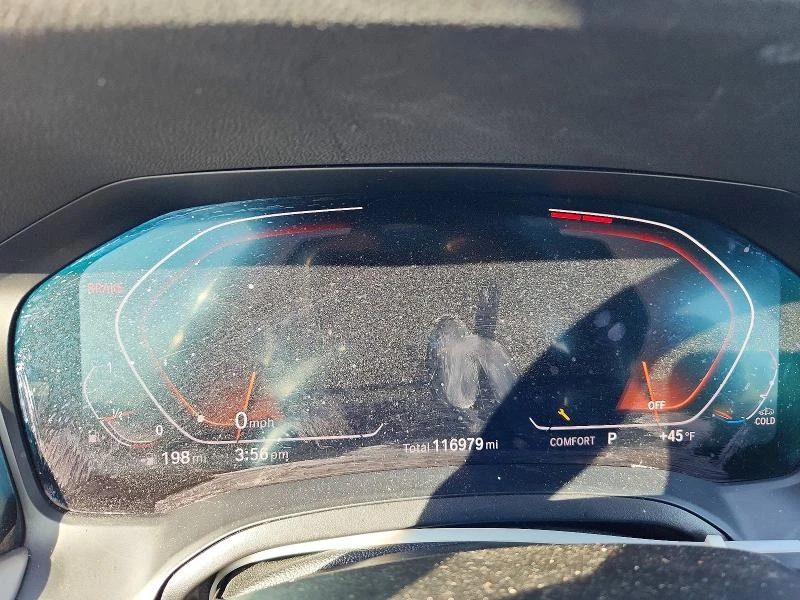 BMW 330 2.0L 4 ALL WHEEL DRIVE, снимка 9 - Автомобили и джипове - 54147913