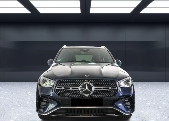 Mercedes-Benz GLE 450 4Matic = AMG Line = Premium �������� | Mobile.bg � ����������� 1