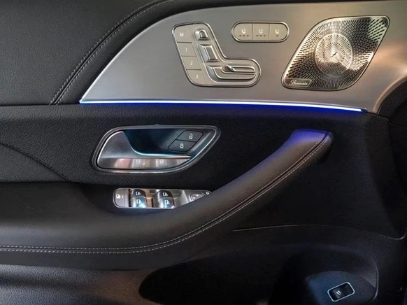 Mercedes-Benz GLE 450 4Matic = AMG Line = Premium �������� | Mobile.bg � ����������� 4
