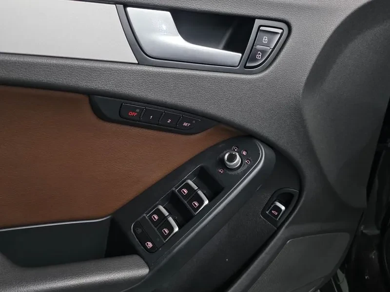 Audi A4 2.0 TDI, снимка 17 - Автомобили и джипове - 55009822