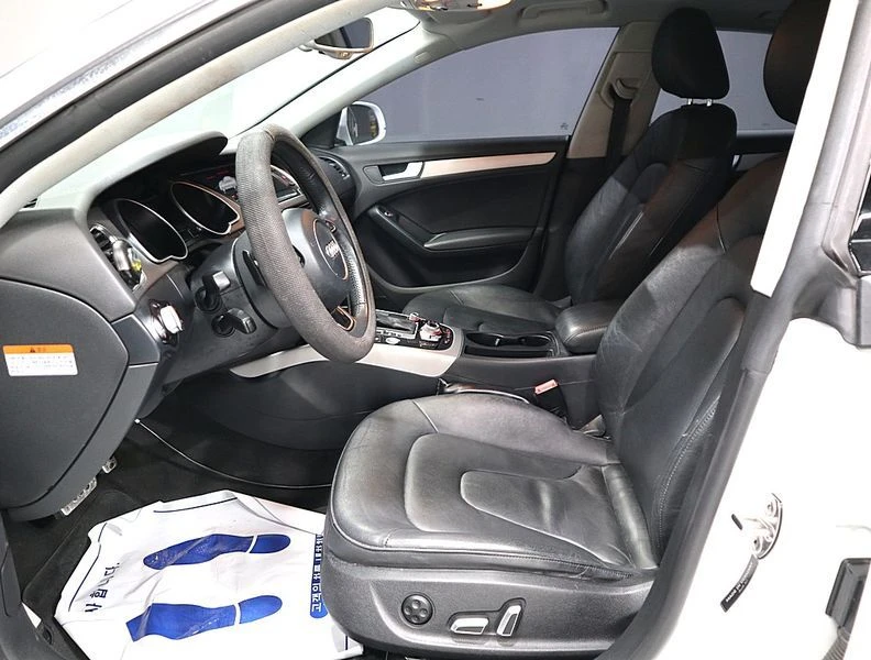 Audi A5 35 TDI / Quattro / CARFAX, снимка 9 - Автомобили и джипове - 55594390