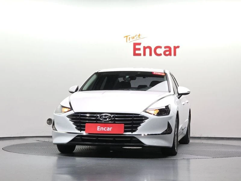 Hyundai Sonata 2.0 Automatic