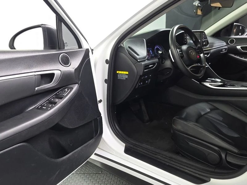 Hyundai Sonata 2.0 Automatic, снимка 5 - Автомобили и джипове - 55658598