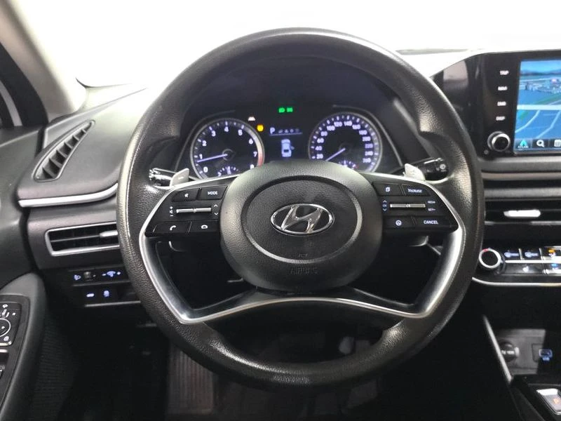 Hyundai Sonata 2.0 Automatic, снимка 8 - Автомобили и джипове - 55658598