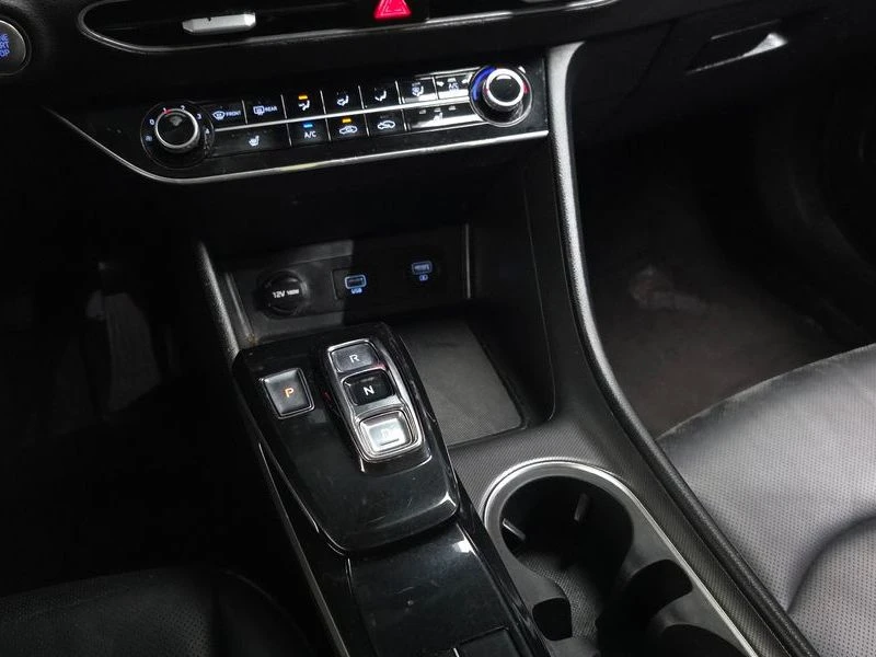 Hyundai Sonata 2.0 Automatic, снимка 13 - Автомобили и джипове - 55658598
