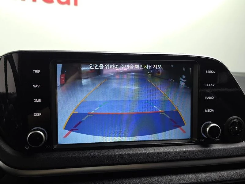 Hyundai Sonata 2.0 Automatic, снимка 14 - Автомобили и джипове - 55658598